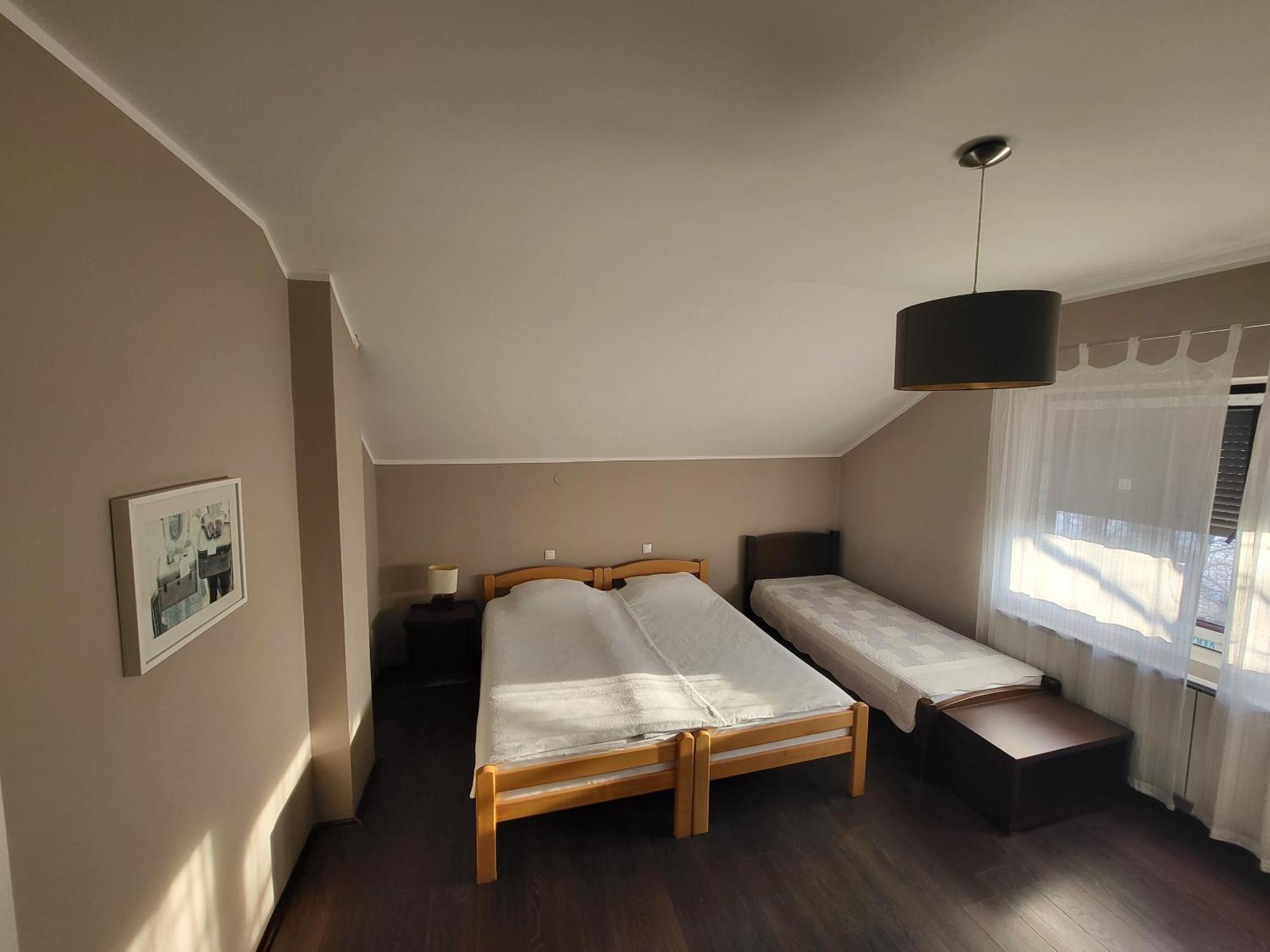 Apartmani Simic Valjevo Exterior foto