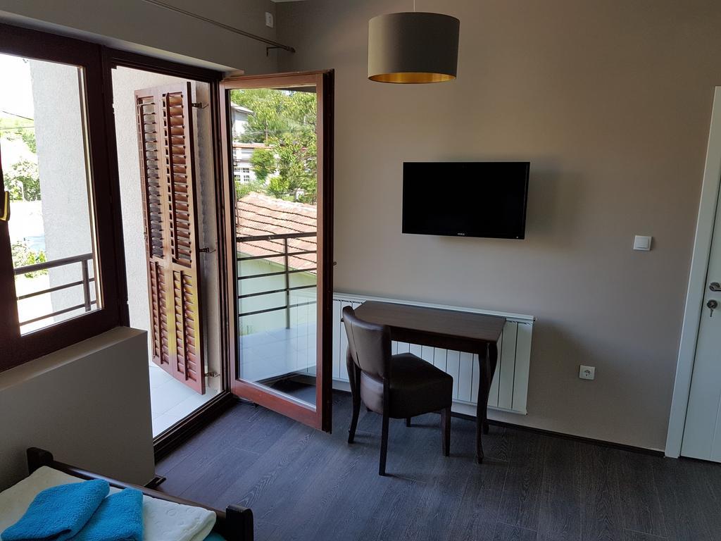 Apartmani Simic Valjevo Exterior foto