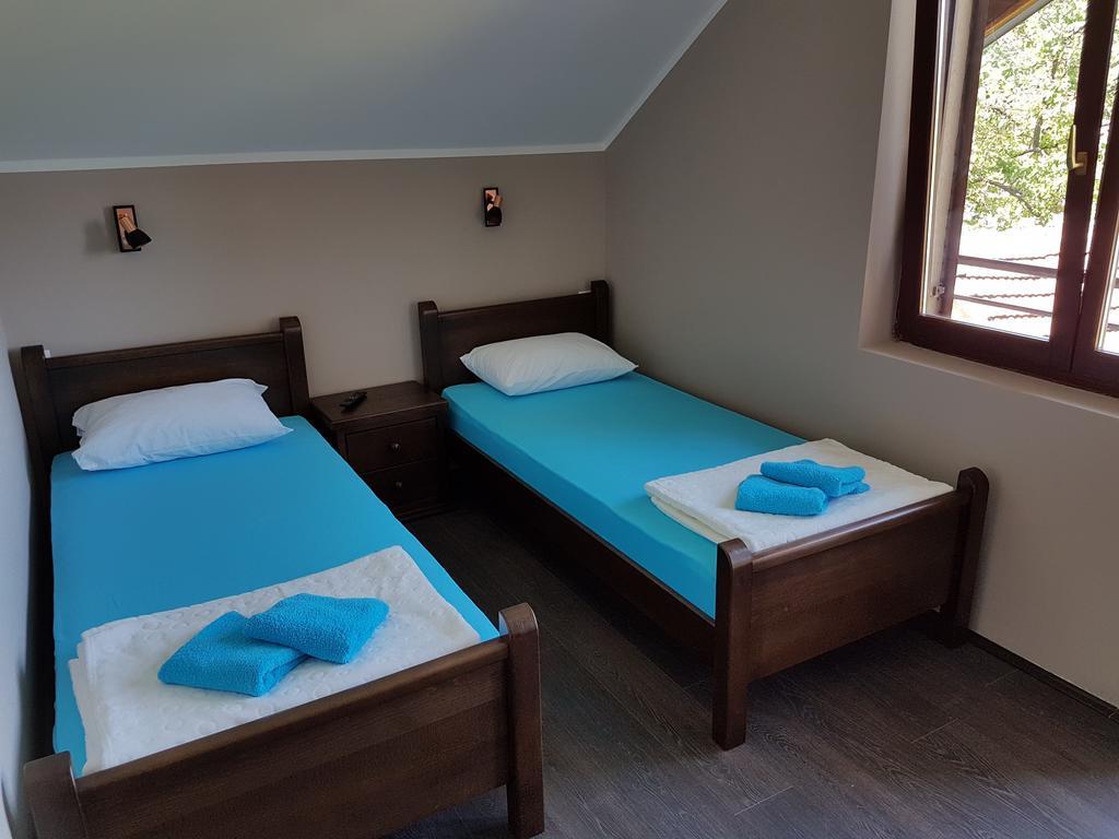 Apartmani Simic Valjevo Exterior foto