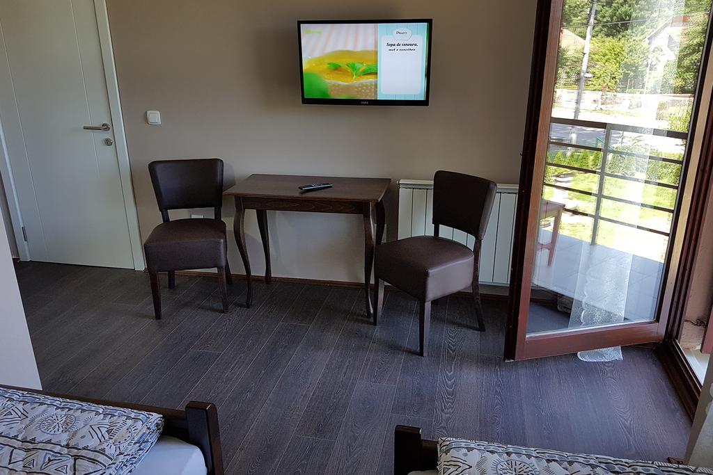 Apartmani Simic Valjevo Exterior foto