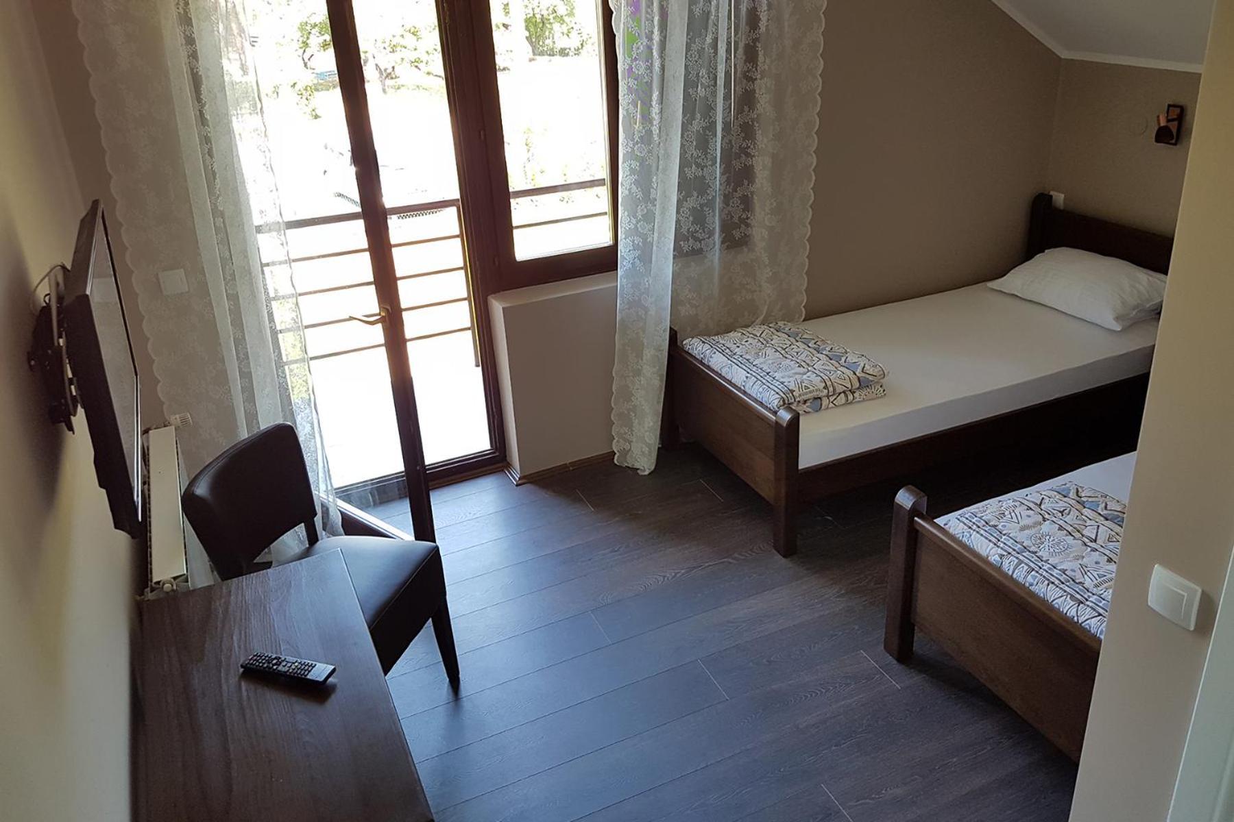 Apartmani Simic Valjevo Exterior foto