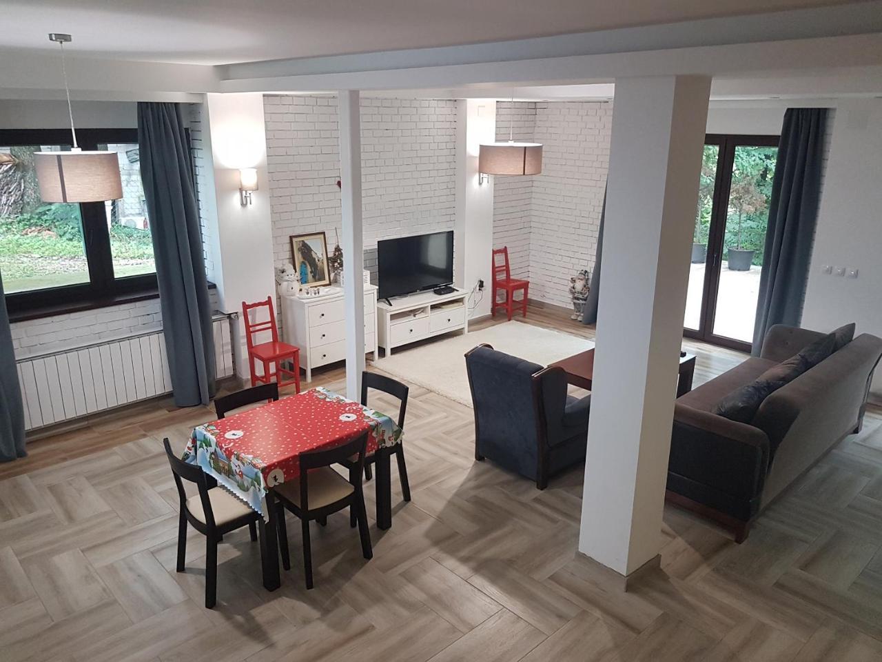 Apartmani Simic Valjevo Exterior foto