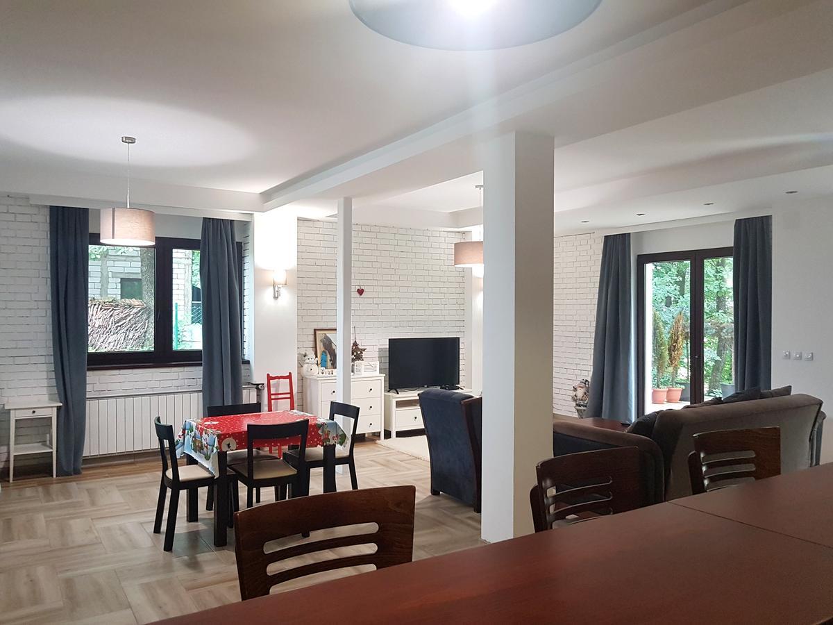 Apartmani Simic Valjevo Exterior foto